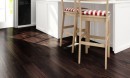 PALISANDER-2 strip wood floor